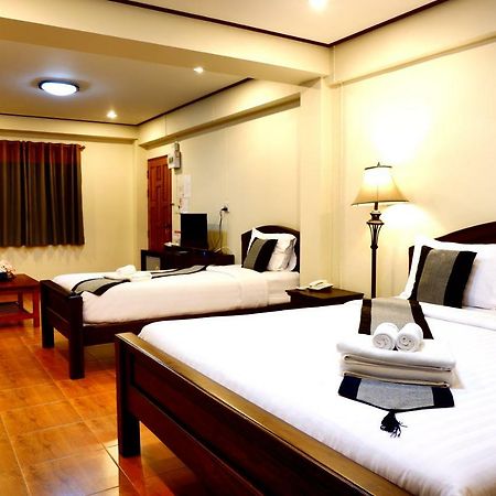 NanBaanKhun Hotel Ngoại thất bức ảnh