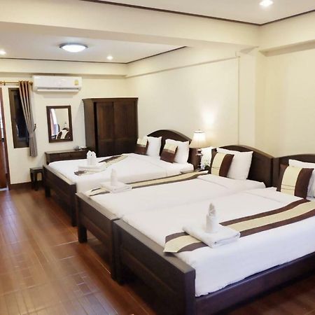 NanBaanKhun Hotel Ngoại thất bức ảnh