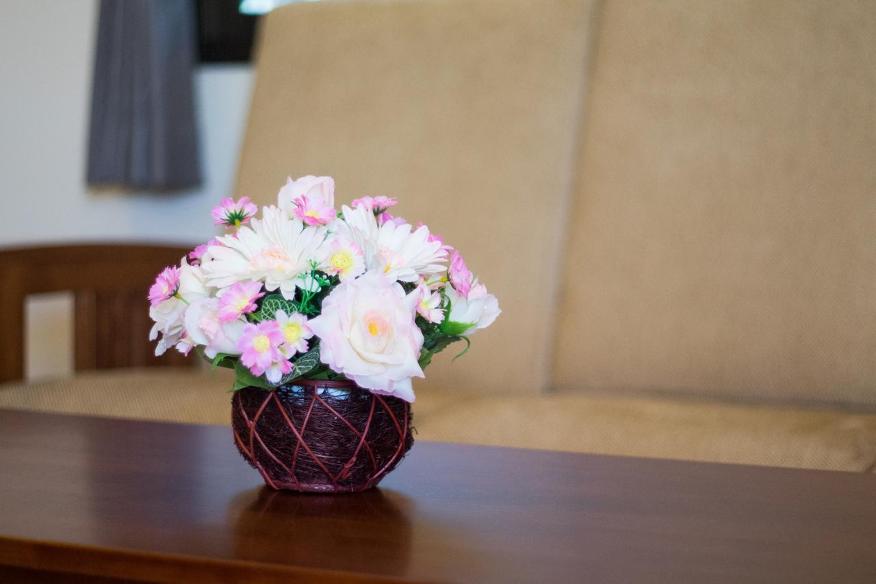NanBaanKhun Hotel Ngoại thất bức ảnh