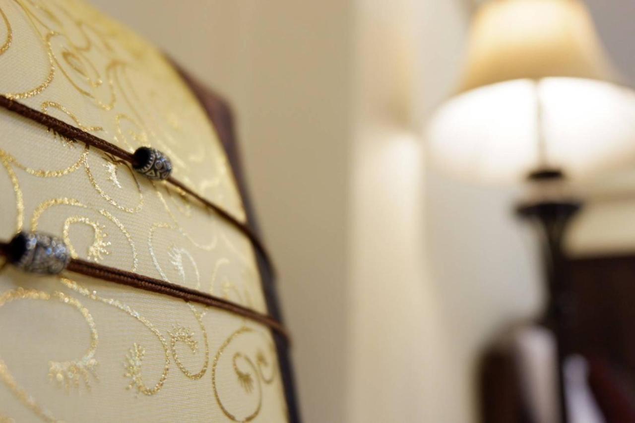NanBaanKhun Hotel Ngoại thất bức ảnh