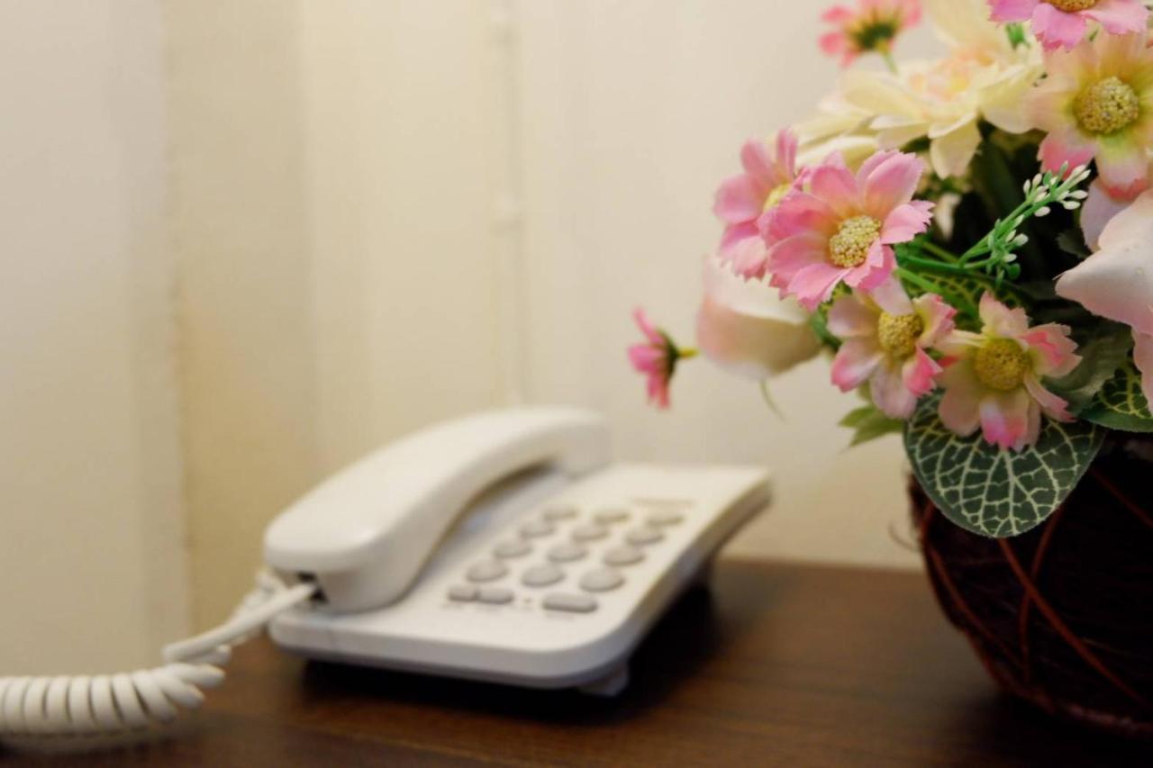 NanBaanKhun Hotel Ngoại thất bức ảnh
