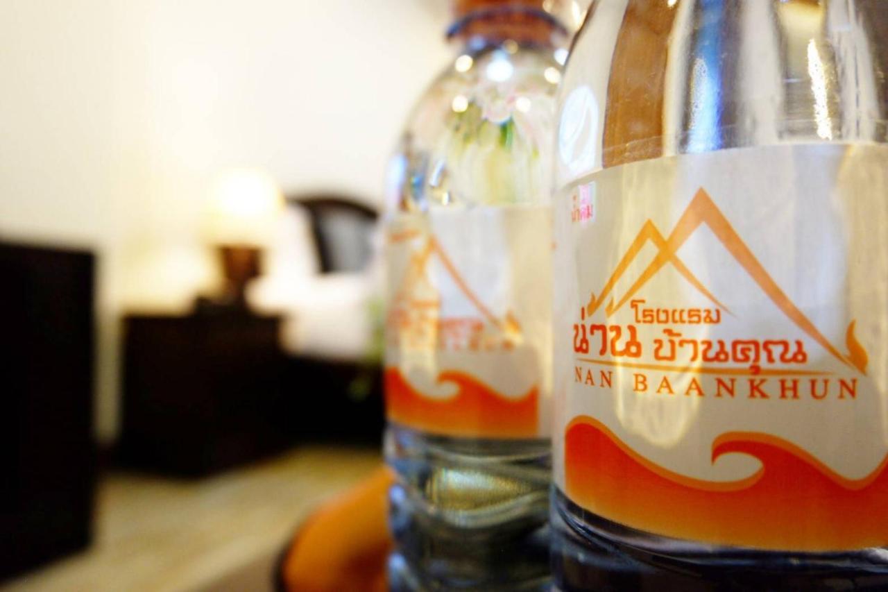 NanBaanKhun Hotel Ngoại thất bức ảnh