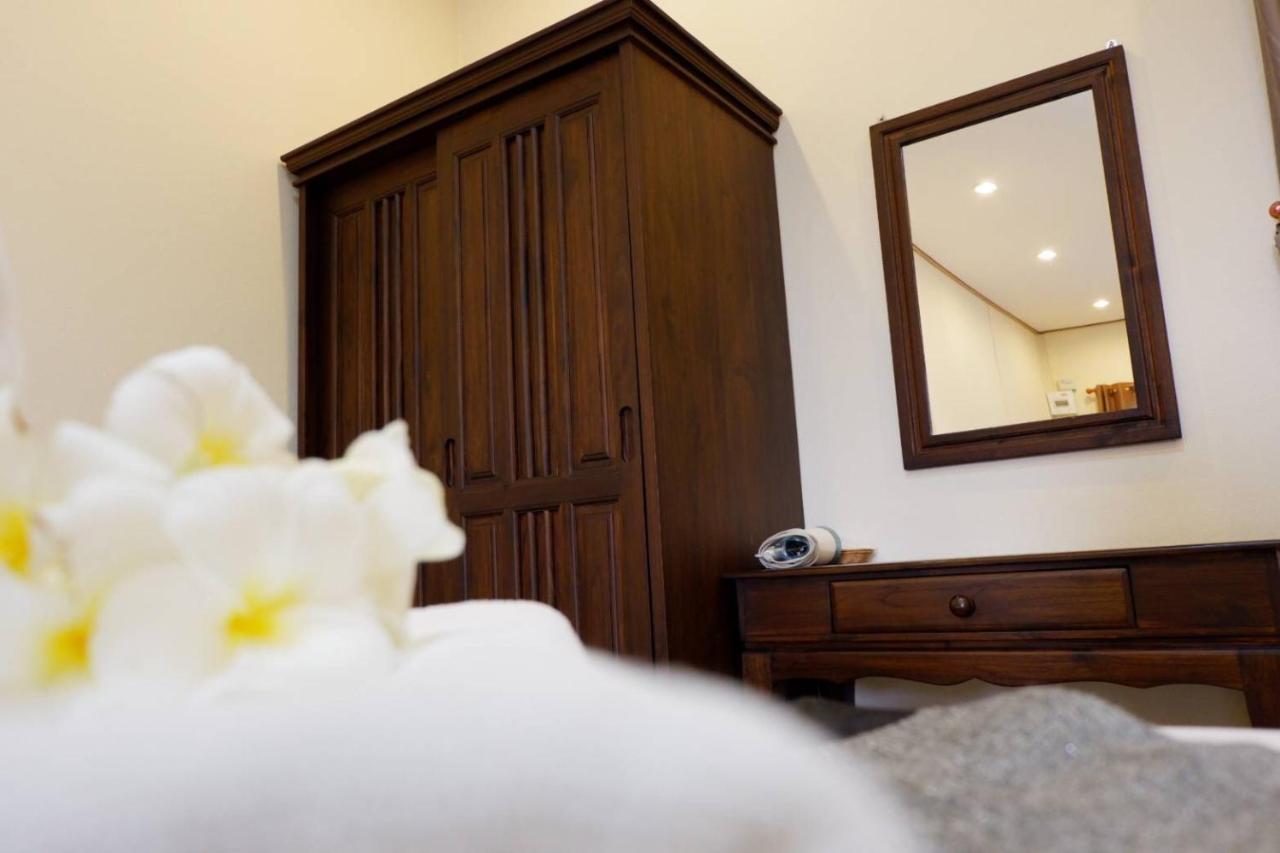 NanBaanKhun Hotel Ngoại thất bức ảnh