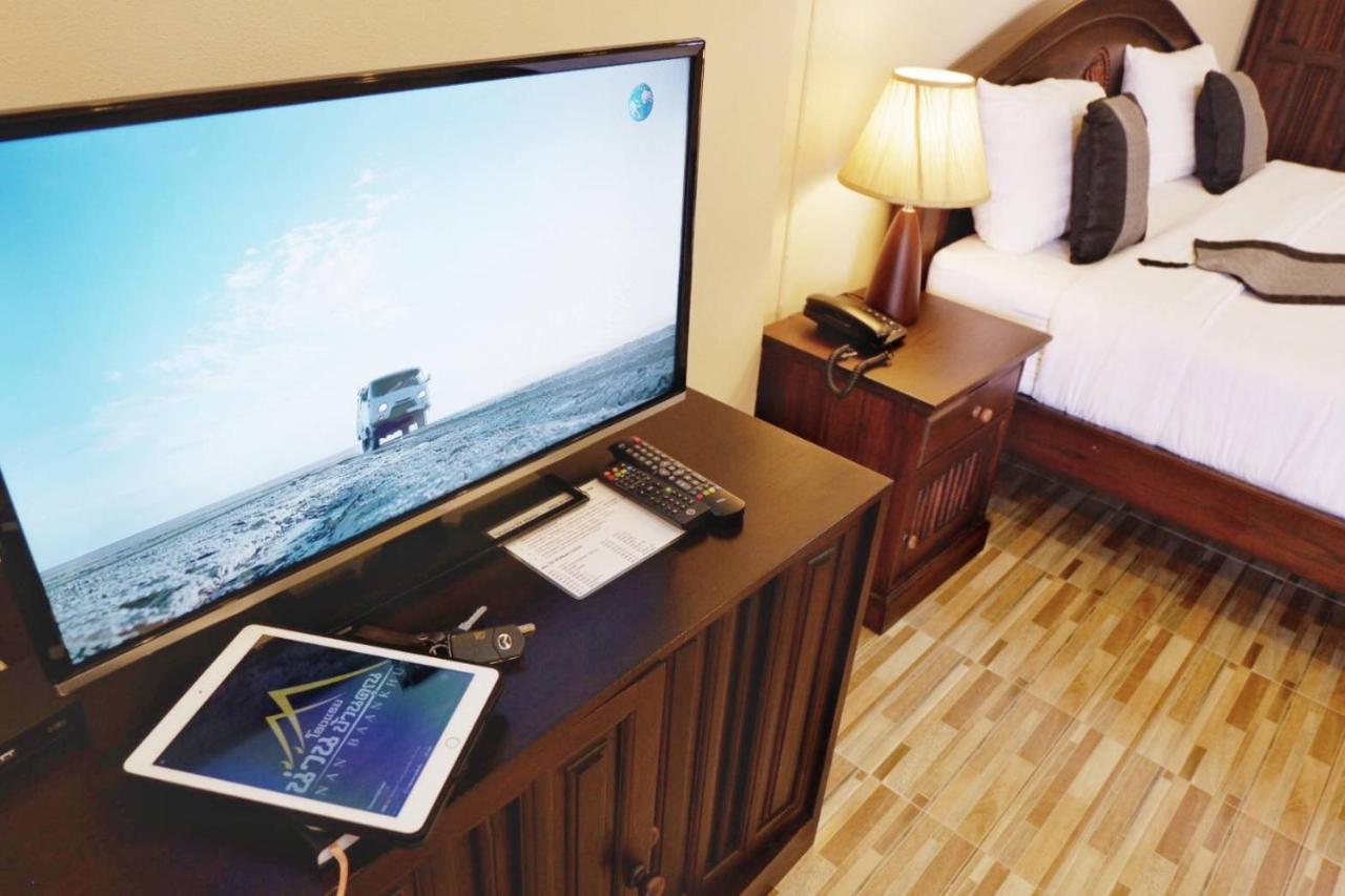 NanBaanKhun Hotel Ngoại thất bức ảnh